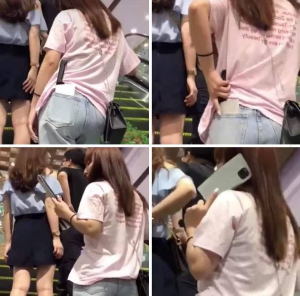 6 Kejadian Nggak Santai Ini Bikin Matamu Terbelalak Lebar